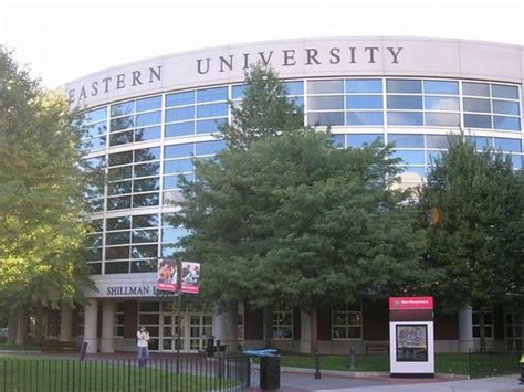 Northeastern University - Colleges & Universities - Boston, MA - Reviews - Photos - Yelp