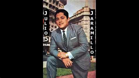 Julio Jaramillo - Nuestro Juramento (Official) - YouTube