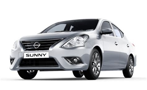 Nissan Sunny Price in India 2023 - Images, Mileage & Reviews - carandbike