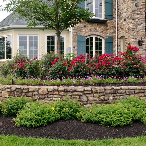 8 Landscaping Ideas For The Front Of Your House | PLANT Design Group