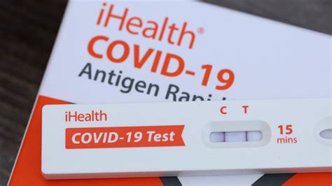 Free Covid-19 tests: US government to end at-home test program this week | CNN Politics