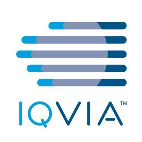 Iqvia Logo - LogoDix