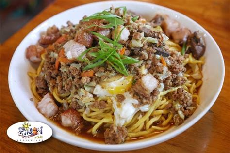 Pancit Batil Patung Recipe - Pinoy Recipe at iba pa