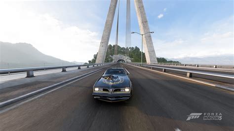 How to re-enter the Mexico map in Forza Horizon 5 - Gamepur