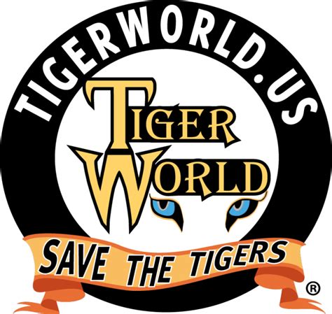 Tiger World by John Wright at Coroflot.com