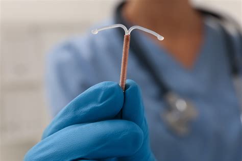 My experience with the copper IUD: 5 reasons why i removed it