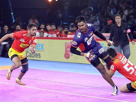 PKL Today Match: Bengal Warriors vs Gujarat Fortunegiants Live Streaming, PKL 2019 today match ...