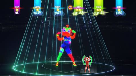 Just Dance 2017 Review (PS4) | Push Square