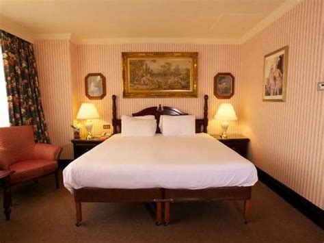 Britannia International Hotel Canary Wharf in London - Room Deals ...