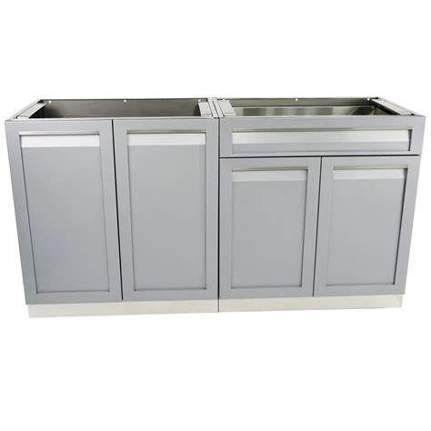 20 Fancy Stainless Steel Outdoor Kitchen Doors - Home Decoration and ...