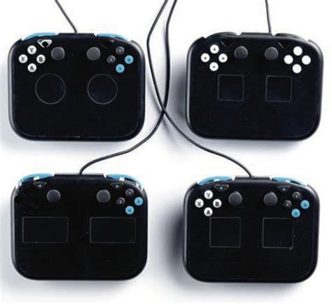 Official Steam Controller 2 early prototypes revealed by Valve (details ...