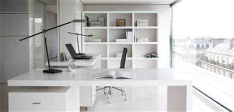 Modern Office | White office furniture, Office furniture design, Office furniture collections