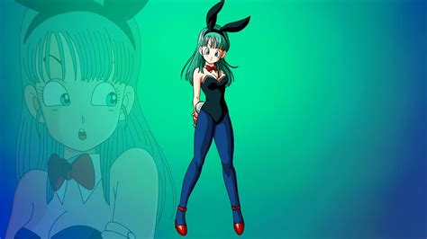 Bulma Wallpaper for mobile phone, tablet, desktop computer and other devices HD and 4K ...