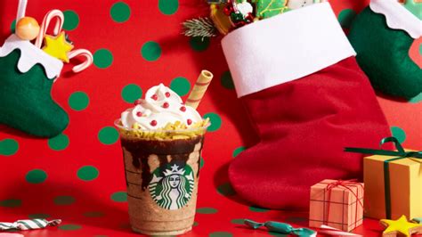 Starbucks Winter Drinks Wallpapers - Wallpaper Cave