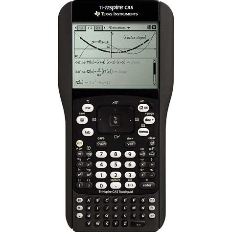 10 Best Graphing Calculators For Engineers