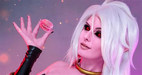 Dragon Ball: 10 Amazing Android 21 Cosplays That Look Just Like The Game