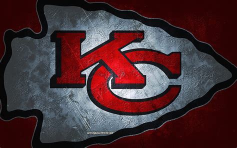 Top more than 81 kansas city chiefs logo wallpaper latest - in.coedo.com.vn