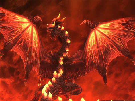 Image - FrontierGen-Crimson Fatalis Screenshot 027.jpg | Monster Hunter ...