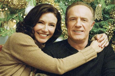 Mary Steenburgen Recalls 'Elf' Costar James Caan Being 'Sweet' (Exclusive)