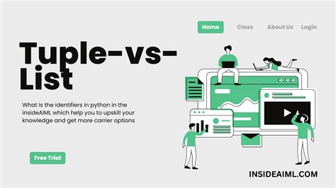 What are the tuple vs list?