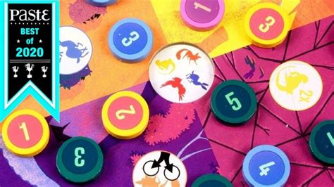 The 15 Best Board Games of 2020 - Paste