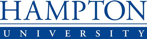 Hampton University Logo