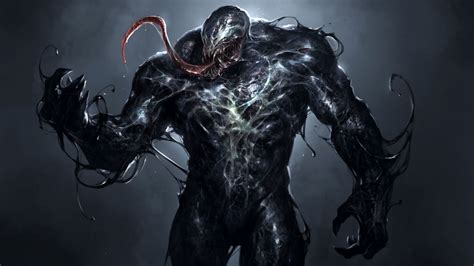 Venom Vs Riot Wallpapers - Wallpaper Cave