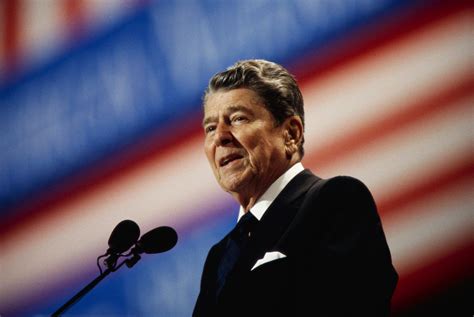 The Emotional Moment Ronald Reagan Learned He Had Alzheimer's