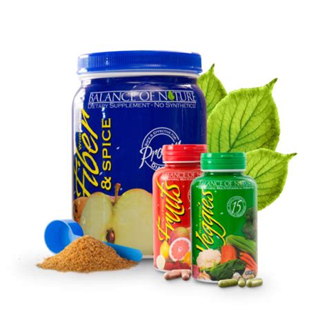 Balance of Nature | Official Site | Fruits and Veggies in a Capsule