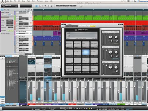 Presonus Studio One review | MusicRadar