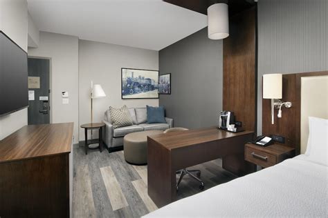 SpringHill Suites by Marriott Atlanta Downtown Atlanta, Georgia, US ...