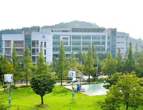 Đại Học Quốc gia Changwon Hàn Quốc – Trường TOP Visa Thẳng