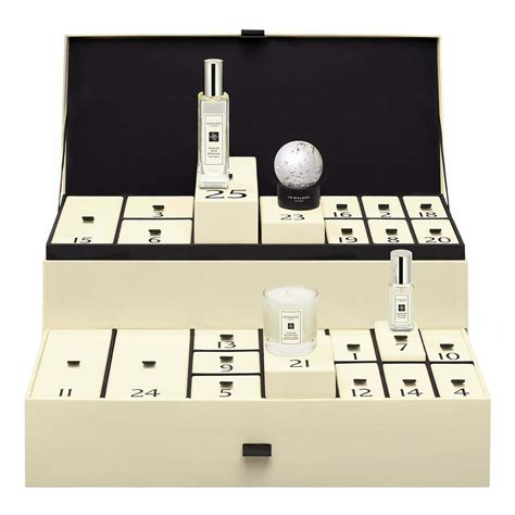 Jo Malone Advent Calendar 2023: Waiting list