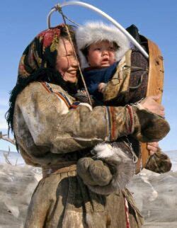 How did the 10,000-year-old Siberian culture disappear? - Eco Friend