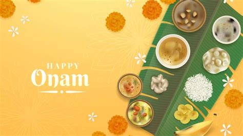 Onam 2023: When is Thiruvonam? Know about the main day of Kerala's ...