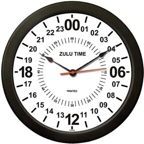 What is 24-Hour Clock? Learn Convert and Read 24-Hour Time