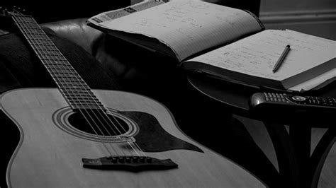 Creative Lyric Writing: Three Techniques to Get a Head Start | Guitar Lessons @ Ultimate-Guitar ...