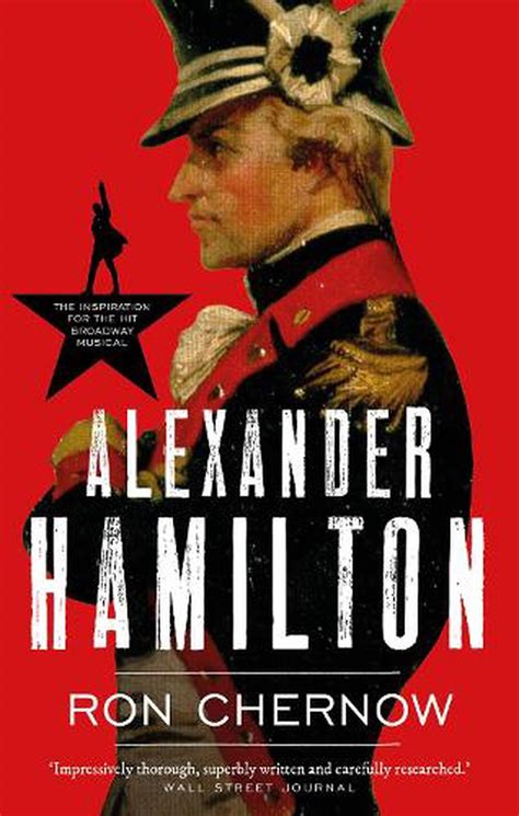 Alexander Hamilton by Ron Chernow (English) Paperback Book Free Shipping! | eBay