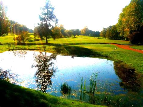 Bloxwich Golf Club | Go&Golf