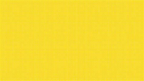 Minimalist Aesthetic Pastel Background Solid Yellow