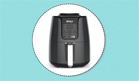 Ninja air fryer is on sale on Amazon for a limited time