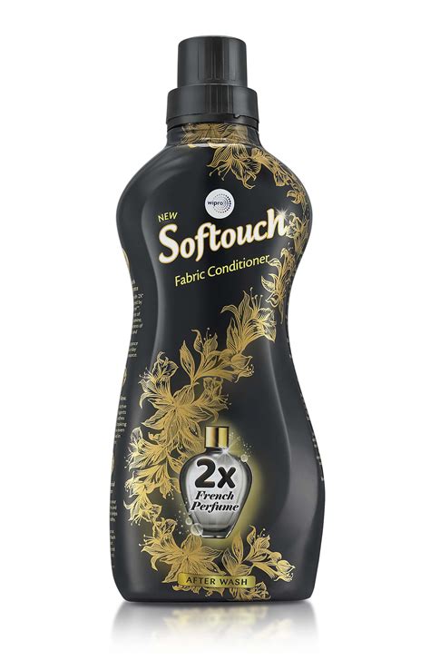 Faceinews.com » Wipro Consumer Care launches Softouch 2X fabric conditioner