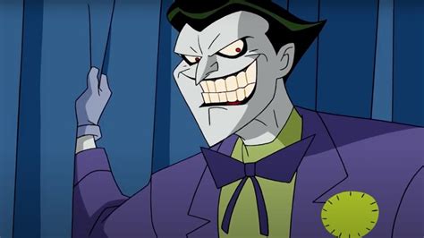 Mark Hamill Was Asked About Playing The Joker After Kevin Conroy's ...