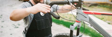 Bike Handlebars Not Turning Wheels? 6 Ways To Fix It! - BikeCrunch