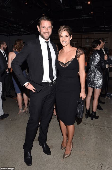 Who is Tom Oakley? All About Missy Peregrym's husband — citiMuzik