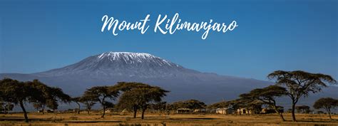 Mount Kilimanjaro Summit | TrekNomads