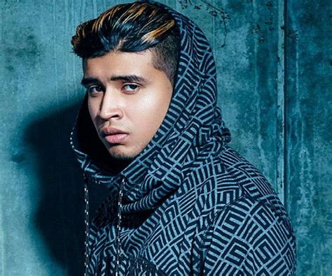 Kap G Biography – Facts, Childhood, Family Life of Mexican-American Rapper