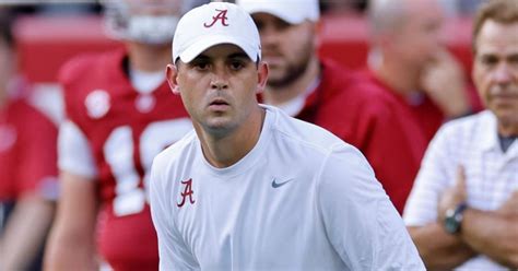 New candidates emerging in Alabama's coaching search - On3