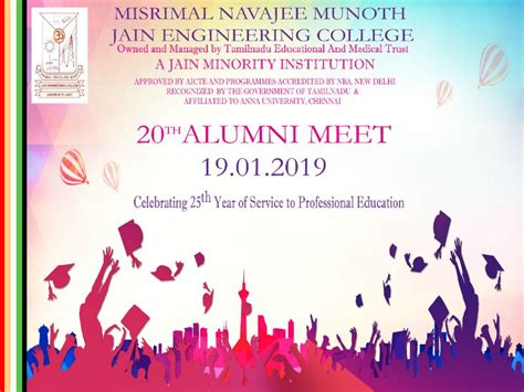 Alumni Meet Banner | Banner design, Graduation party banners, Banner template design