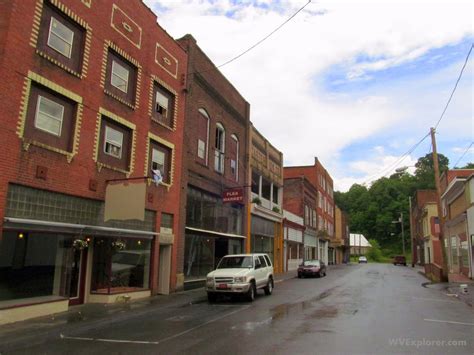 Gallery: Bluestone Region - West Virginia Explorer